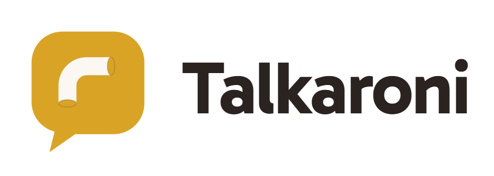 Talkaroni